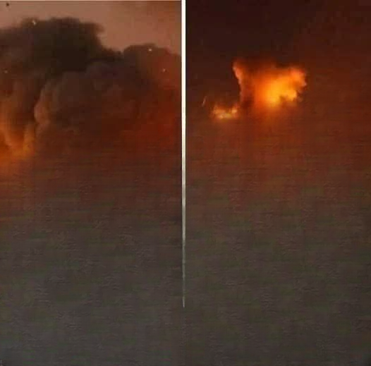 A Massive Community Blaze Leaves Hundreds Displaced: A Deep Look at the Disaster and Its Aftermath