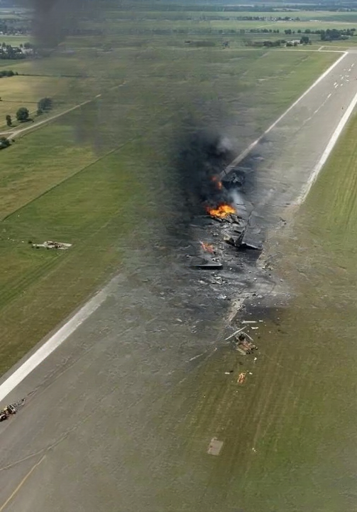 Was the B-2 Spirit Ever Shot Down?