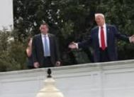 Trump Signs Executive Order Directing Removal of Homeless Encampments and Expanding Mandatory Treatment Programs