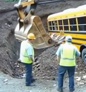 For Nearly Four Decades, 15 Students Were Missing — Until Their Bus Emerged From the Forest