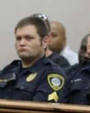 Officers Unite in Court After Atlantic City Police Officer Is Paralyzed in 2016 Shooting