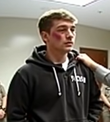 A Father’s Promise: Standing Between a Child and Injustice