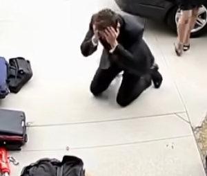 I Came Home to Find My Husband Throwing My Clothes Into the Yard — And In That Moment, Everything Changed