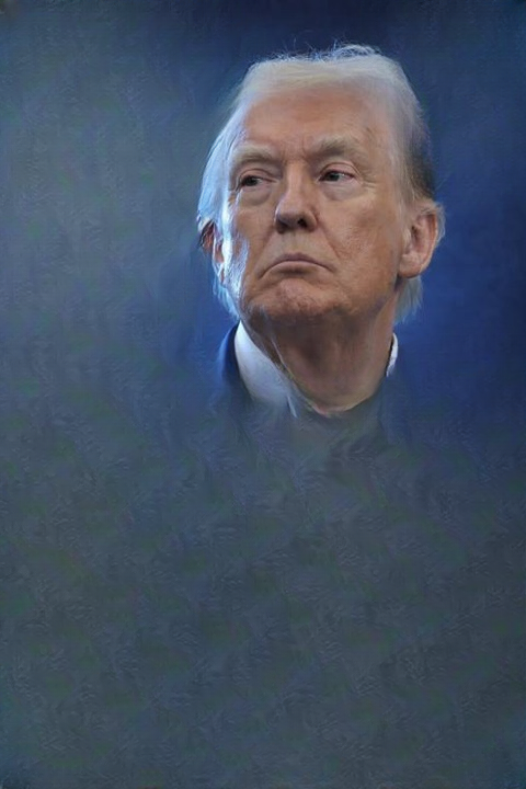 Donald Trump criticizes the Kennedy family hours after the dies of JFK’s granddaughter