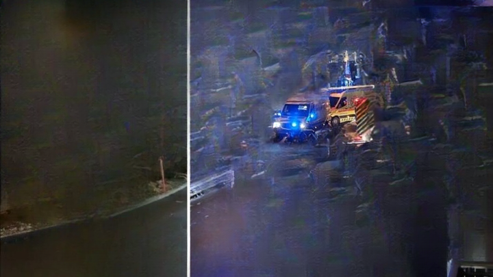 Understanding and Recovering from Sudden Neighborhood Tragedies