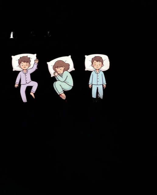 The Quiet Link Between How You Sleep and How You Spend Your Energy