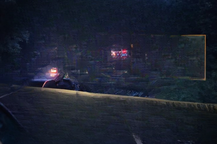 When a Family Getaway Becomes a Life-Changing Tragedy