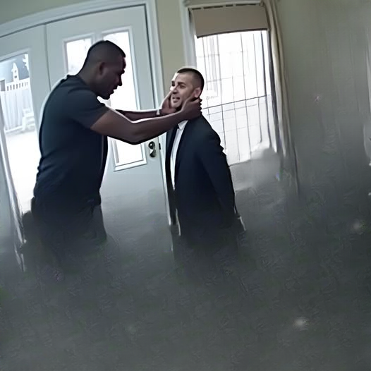 The House of Broken Promises: A Story of Betrayal and the Path to Redemption