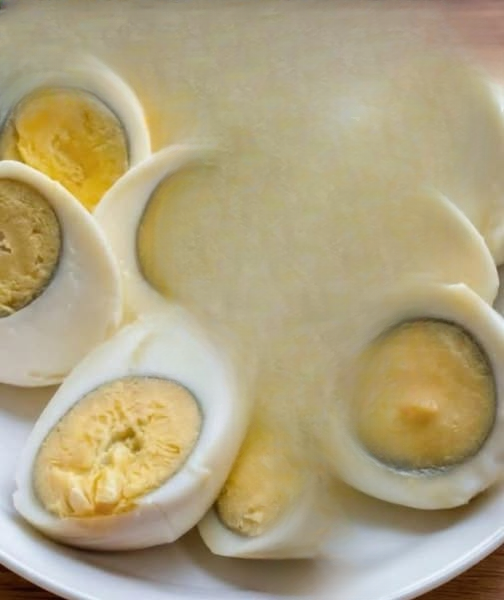 Why Hard-Boiled Eggs Sometimes Have a Green Ring—and How to Avoid It