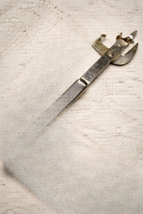 Can You Identify This Vintage Kitchen Tool? The Internet Tried to Solve the Mystery