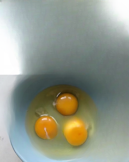 What Is the White Strand in Eggs? A Simple Explanation