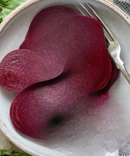 Silent Root, Hidden Strength: How Beets Transform Your Body