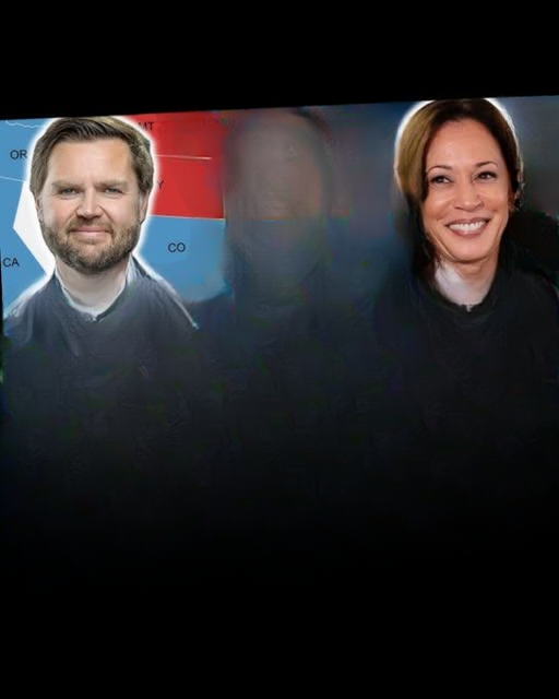 AI Simulation Explores Possible 2028 Presidential Election Outcome