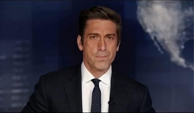 David Muir Addresses Speculation and Reaffirms His Commitment to ABC News