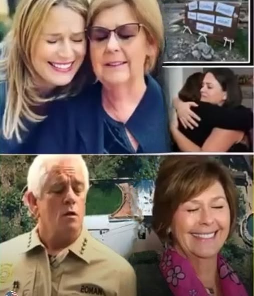 Update: Savannah Guthrie Officially Reported in Arizona 10 Minutes Ago