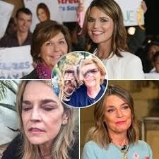 20 Minutes Ago in Arizona: Professional Update Involving Savannah Guthrie Draws National Attention