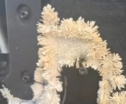 Discovering a Hidden Hazard Under My Car Seat Changed How I View Auto Safety