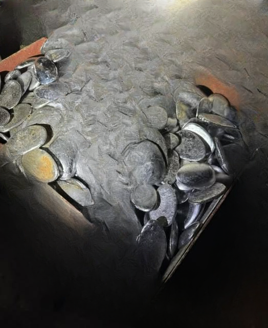 A Look Back: The Unexpected History of the Cast Iron Spoon Bullet Mold