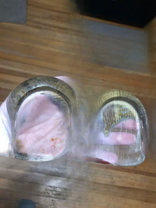 Rediscovering Vintage Glass Furniture Coasters: A Timeless Home Decor Detail Worth Noticing