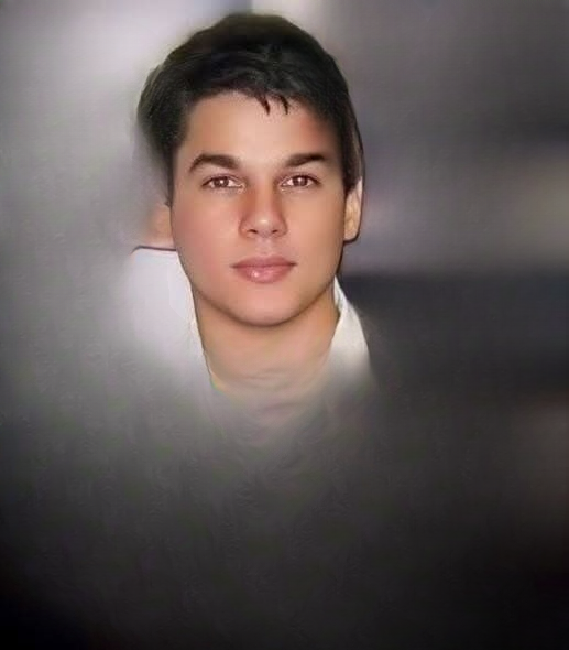 Guess Who? The Surprising Story Behind a Man the World Thinks It Knows
