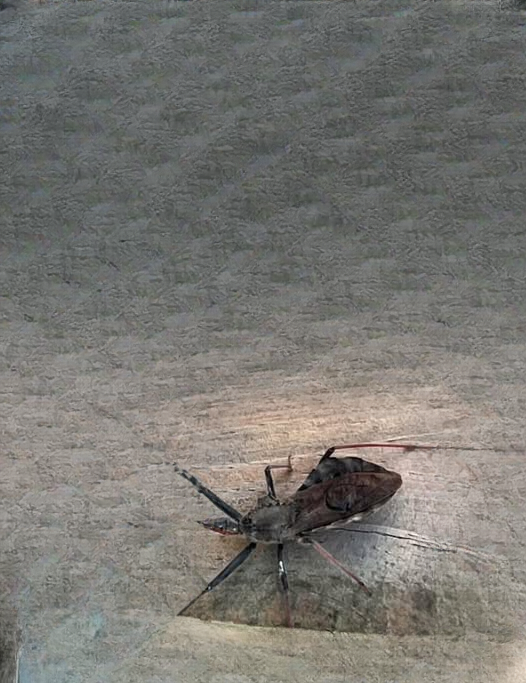 What to Do If You Are Bitten by an Assassin Bug