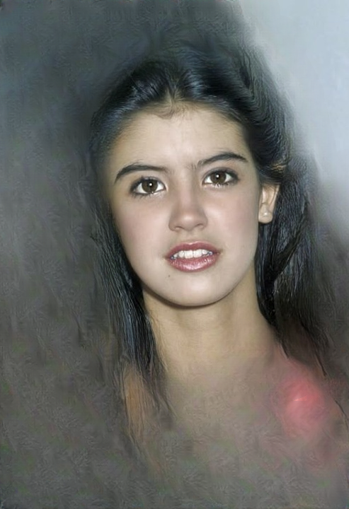 A Familiar Face Then and Now: The Remarkable Journey of Phoebe Cates