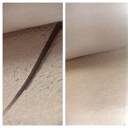 A Strange Ceiling Photo on Reddit Sparked a Viral Internet Mystery