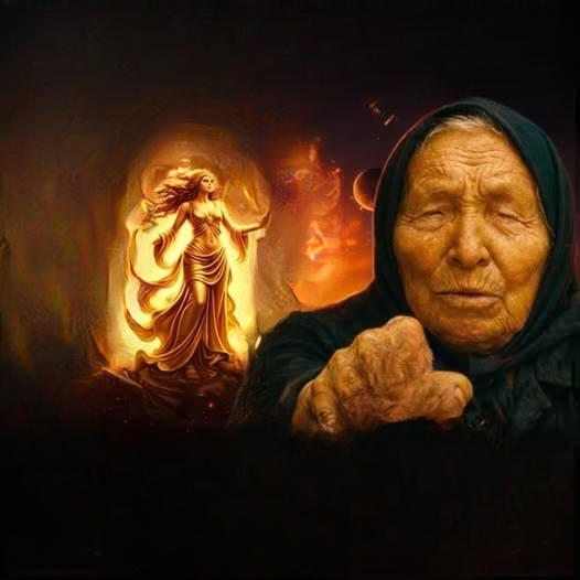 Baba Vanga and the Mystical Path to Prosperity: Insights for 2026