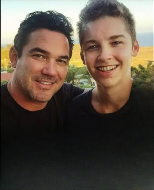 Choosing Fatherhood Over Fame: How Dean Cain Put Family First