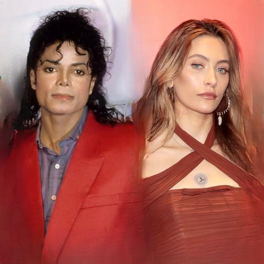 Paris Jackson Opens Up About Life, Family, and Personal Growth