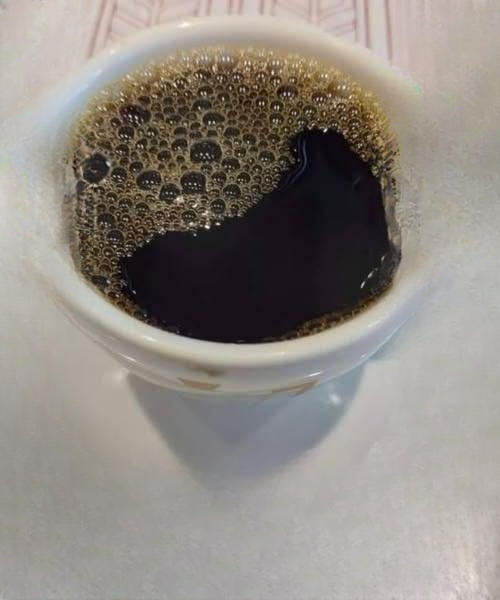 Doctors Reveal What Drinking Coffee Every Morning Really Does to Your Body