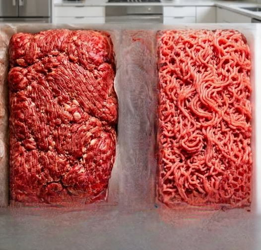 Health Considerations: Nutritional Differences Between Farm-Raised and Supermarket Beef