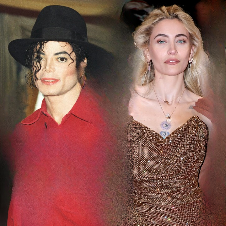 Paris Jackson: From Hidden Child to Survivor – Her Candid Story of Loss, Trauma, and Resilience