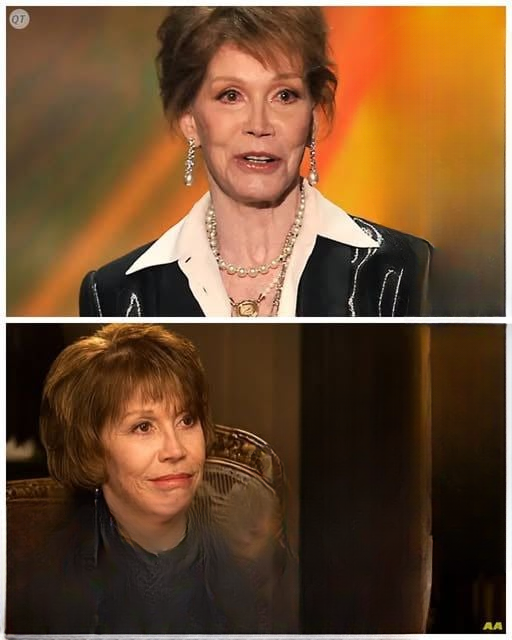The Lasting Influence of Mary Tyler Moore: Strength, Simplicity, and Authentic Success