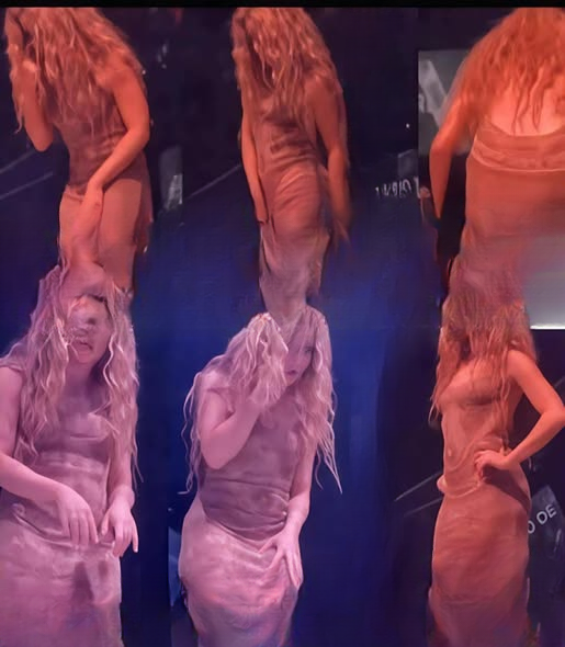 Shakira: Rising Above Challenges and Shaping Global Music