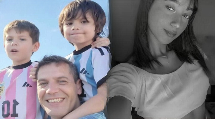 Mother Missing Over a Year Discovered with Two Children in Remote Cabin