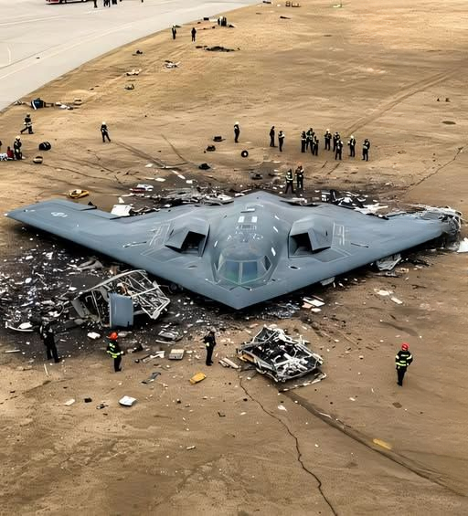 The B-2 Spirit: Why the Stealth Bomber Remains Nearly Untouchable