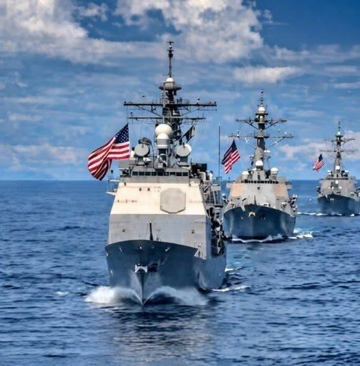 Middle East Crisis 2026: The Escalation of Conflict and Global Implications