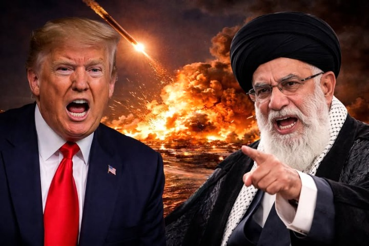 Brinkmanship in the Strait of Hormuz: How a Routine Transit Nearly Triggered Global Conflict