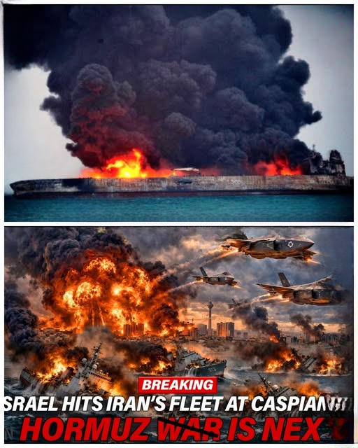 Escalation in the Middle East: A Hypothetical Scenario of Conflict, Energy Disruption, and Global Consequences