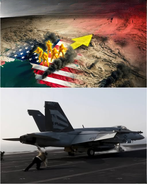 Rising Tensions Between the United States and Iran: Strategic Options, Military Planning, and Global Implications