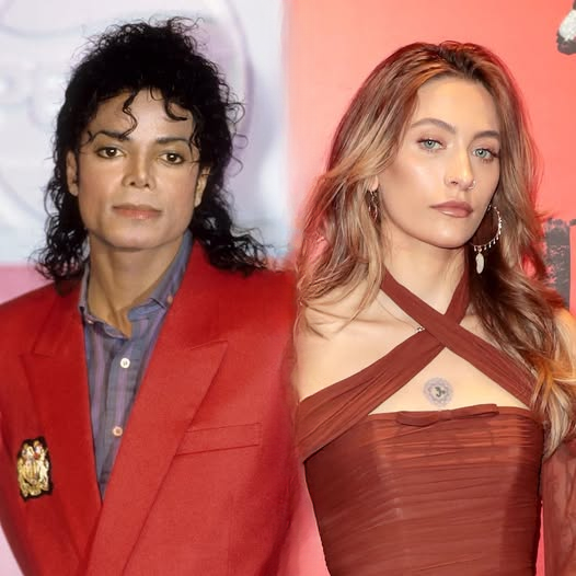 Paris Jackson Shares Her Story of Family, Life Lessons, and Personal Evolution