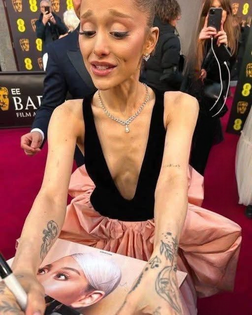 Ariana Grande Tests Positive for COVID-19: What Happened and How She Managed It