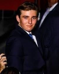Barron Trump: Growing Up Out of the Spotlight and Finding His Own Path