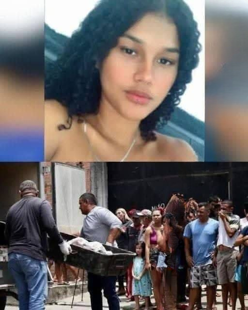 Rest in Peace: A Tragic Loss That Has the Community in Shock