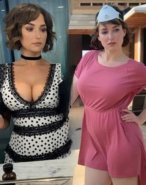 Milana Vayntrub: From Commercial Icon to Courageous Voice for Change