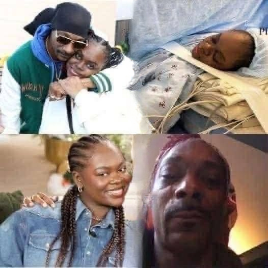 Snoop Dogg Honors His Daughter: A Heartfelt Tribute to Family, Faith, and Legacy
