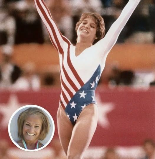 The Latest Updates on Mary Lou Retton’s Ongoing Health Journey