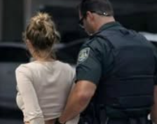 Public Arrest Draws Attention as Authorities Emphasize Due Process