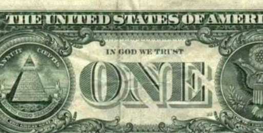 The $1 Bill to Keep an Eye Out For: How an Ordinary Dollar Could Be Worth Hundreds